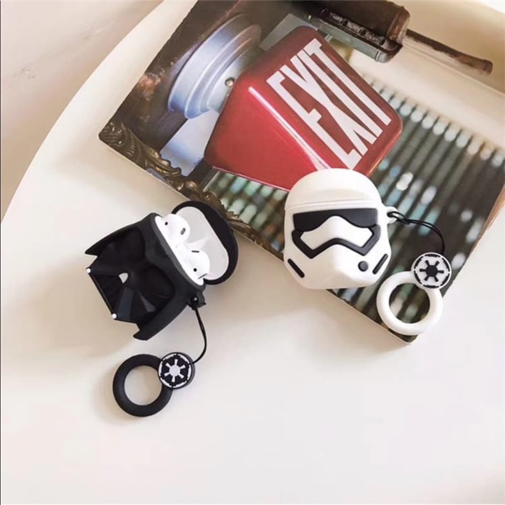Star Wars AirPod Case
